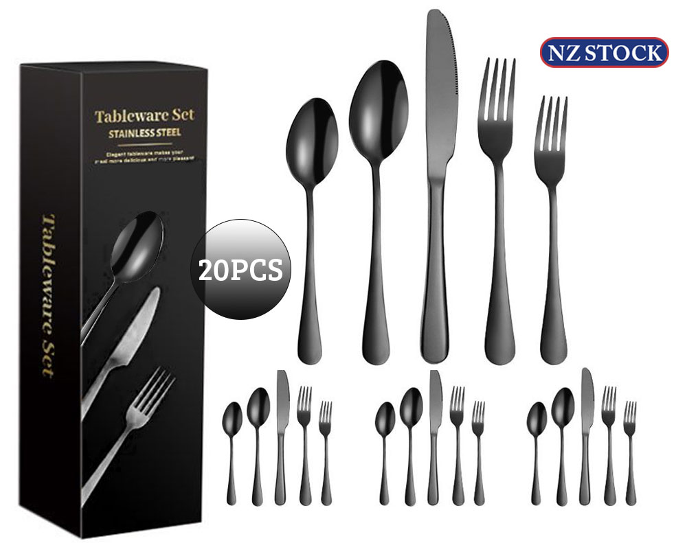 Tableware Cutlery Set