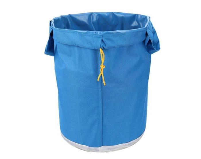 5pcs 5 Gallon Filter Bubble Bag Ice Herbal Essence Extractor Kit