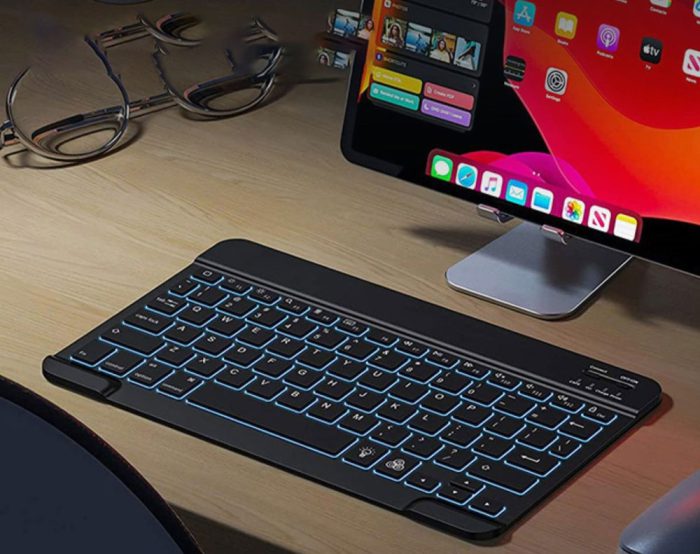 Bluetooth Wireless Keyboard