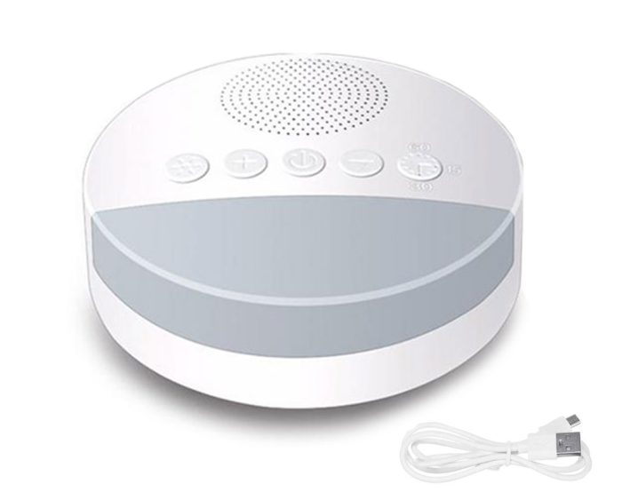 Music White Noise Machine