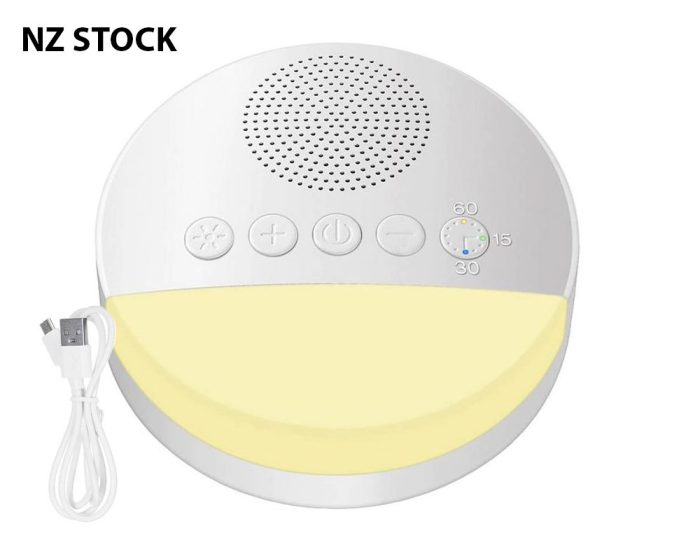 Music White Noise Machine