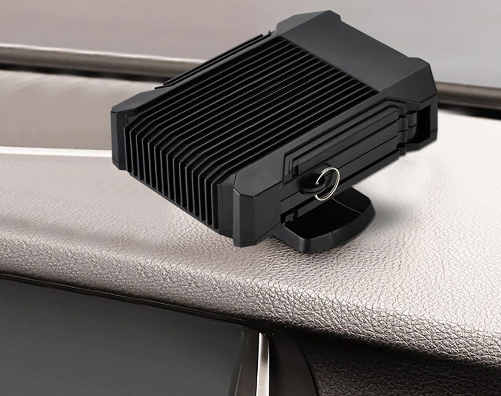 Portable Car Heater 12V