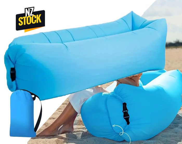 Outdoor Inflatable Couch Seat