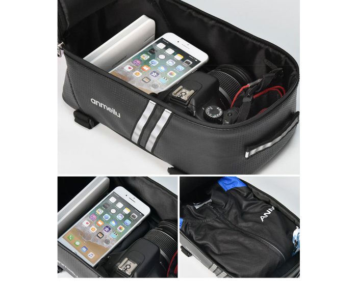 Bicycle Bag