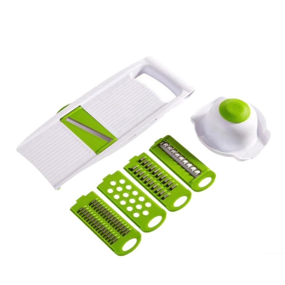 Kitchen Vegetables Cutter Slicer