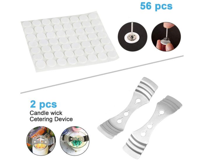 Candle Making Kit