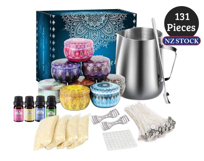 Candle Making Kit