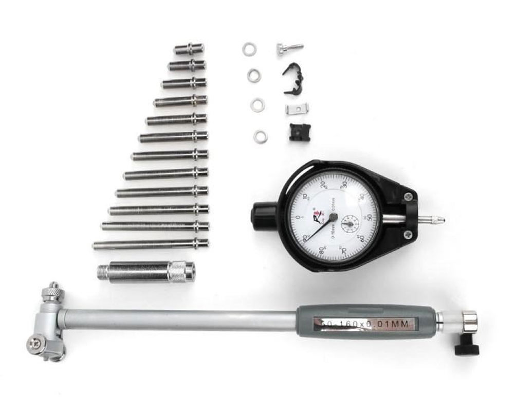 Cylinder Dial Bore Indicator Gauge