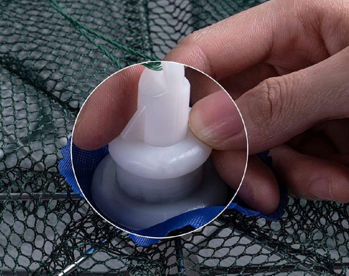 Fishing Crab Trap Net