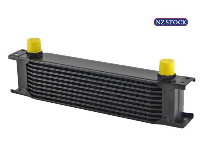 Engine Oil Cooler Kit