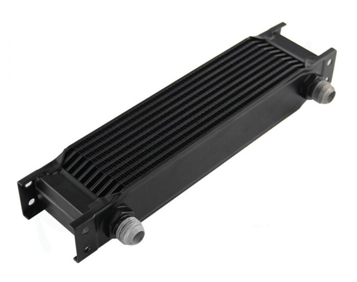 Engine Oil Cooler Kit