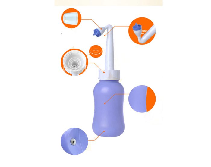 Portable Bidet Sprayer