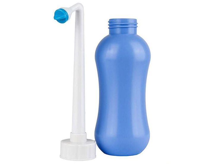 Portable Bidet Sprayer