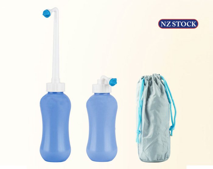 Portable Bidet Sprayer