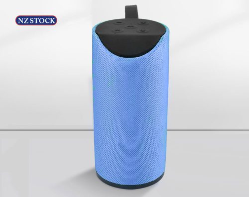 Portable Bluetooth Speaker