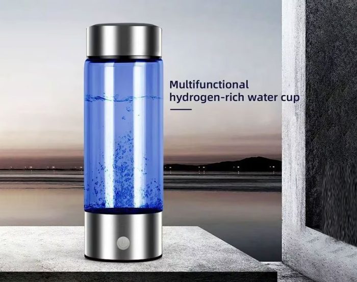 Hydrogen Water Generator Bottle