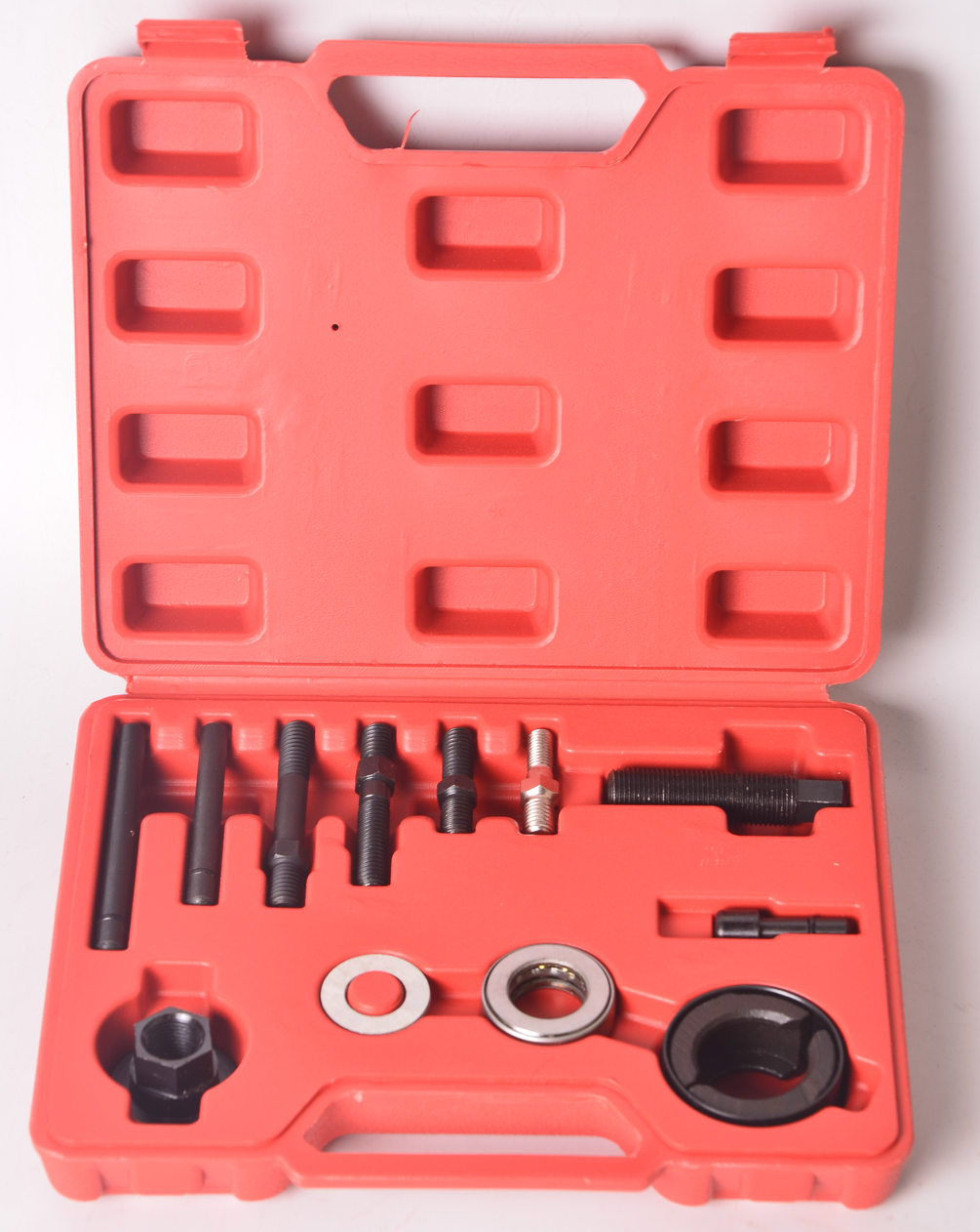 Power Steering Pulley Tool Set