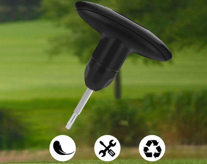 Golf Wrench Tool