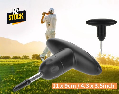 Golf Wrench Tool