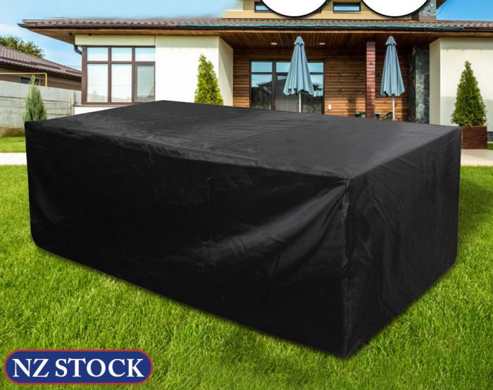 Furniture Cover - 2.15m x 1.35m x 0.9m