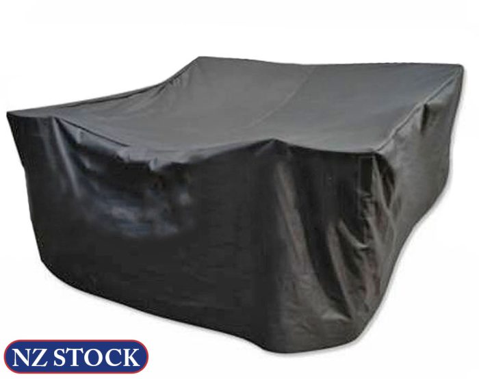 Furniture Cover - 2.5m x 2.5m x 0.9m approx