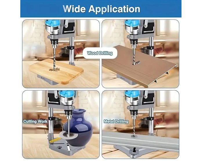 Drill Press Stand