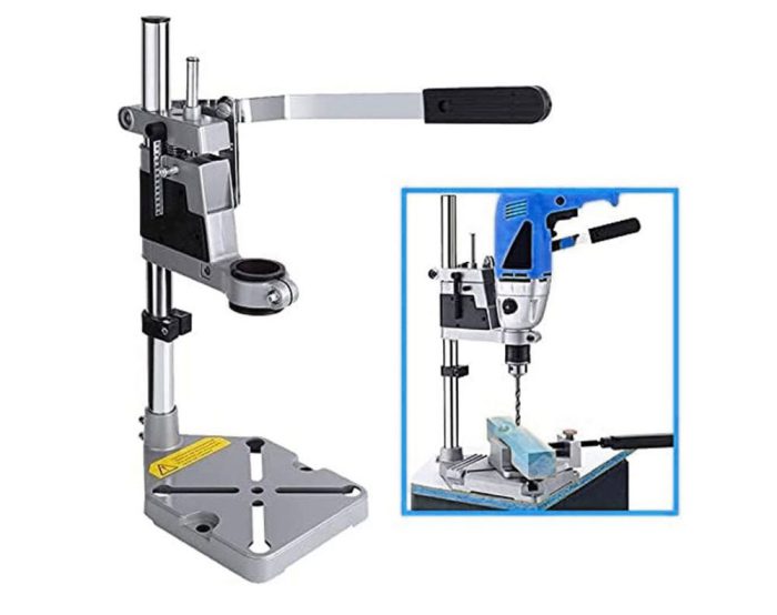 Drill Press Stand