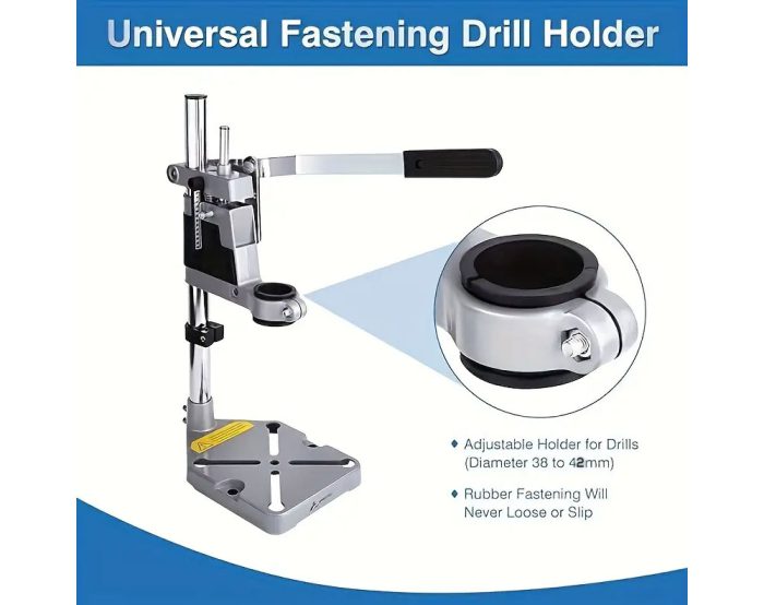 Drill Press Stand