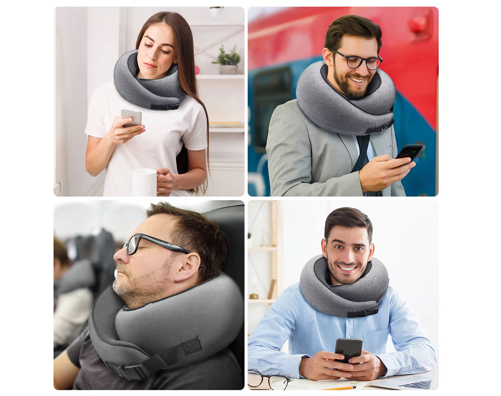 Travel Neck Pillow