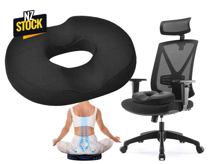 Seat Cushion Pillow