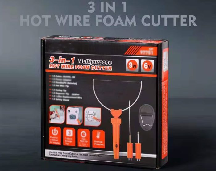 3 in 1 Wire Cutter Engraving