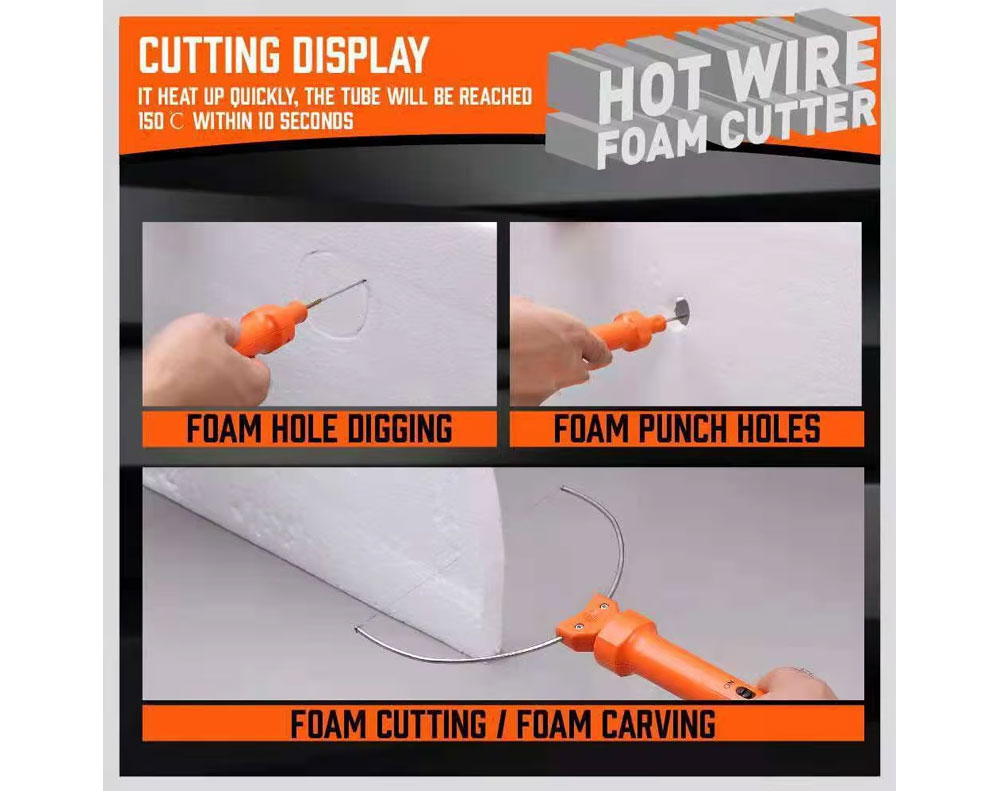 3 in 1 Wire Cutter Engraving