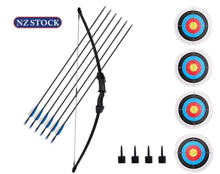 Kids Archery Bow and Arrow