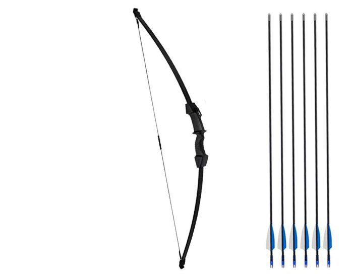 Kids Archery Bow and Arrow