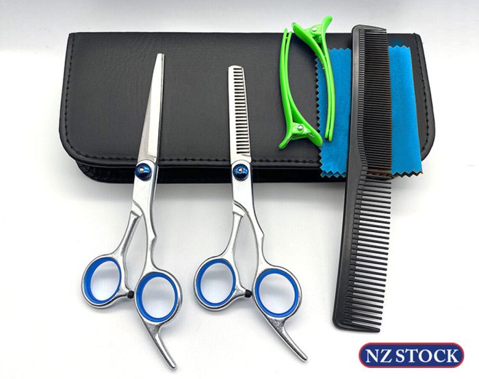 Hairdressing Scissors Set