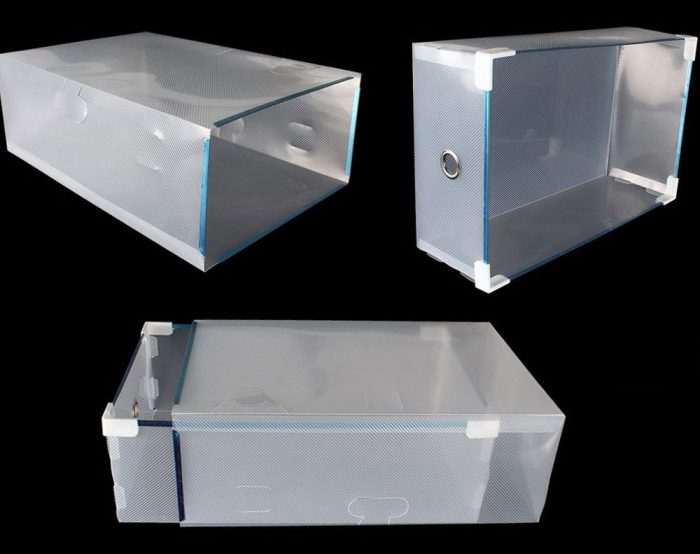 Shoe Storage Box