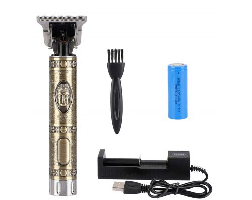 T9 Cordless Hair Trimmer Clipper Kit