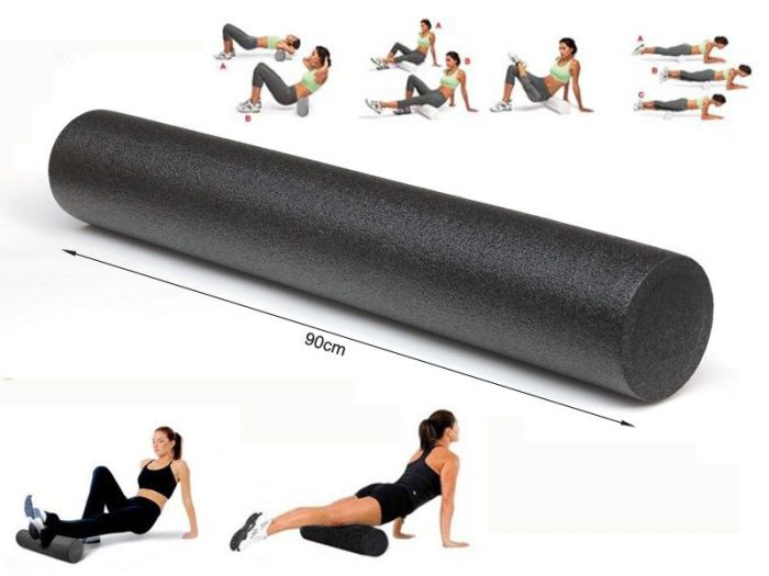 Yoga Foam Roller