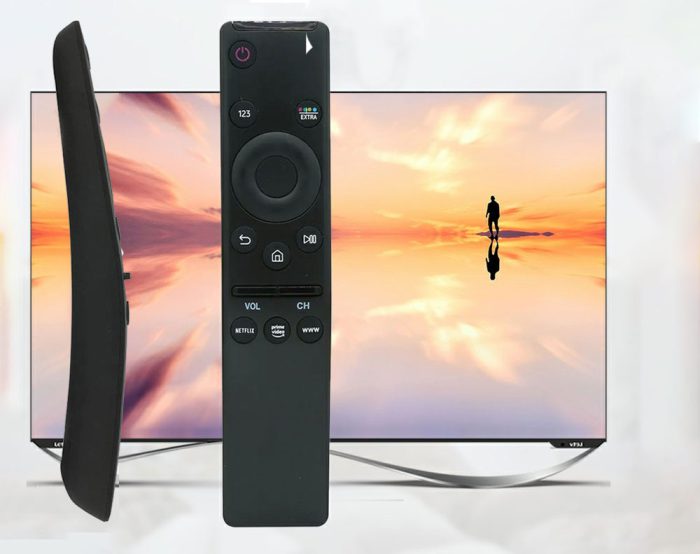 Samsung Remote TV Controller