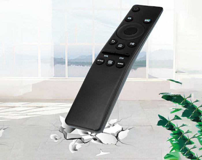 Samsung Remote TV Controller