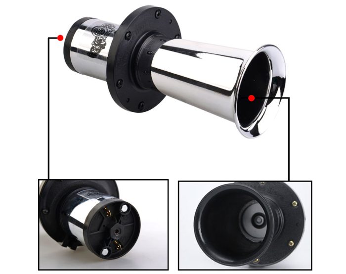 12V Air Horn