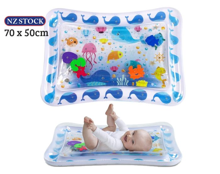 Baby Water Mat Inflatable 70*50