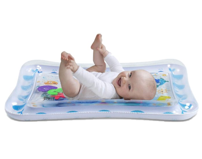 Baby Water Mat Inflatable 70*50