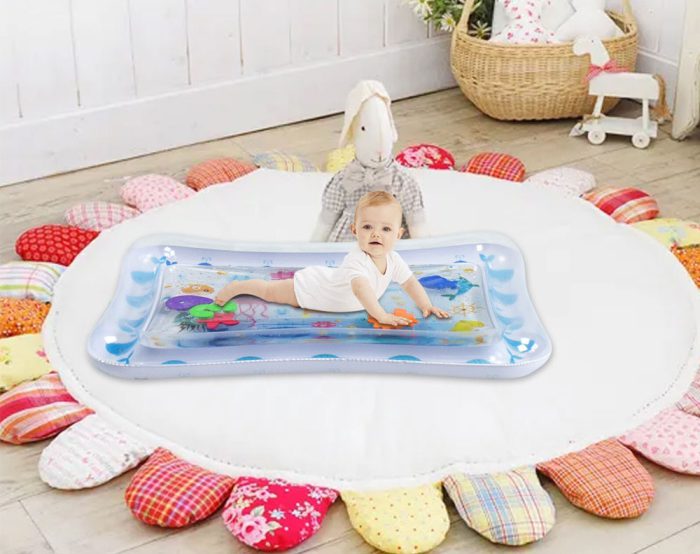 Baby Water Mat Inflatable 70*50