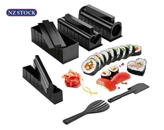 10 in 1 Sushi Maker