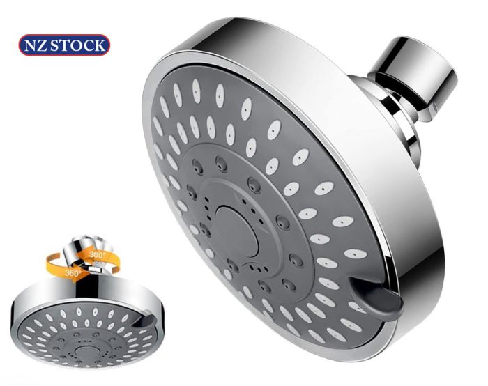 Shower Head Set