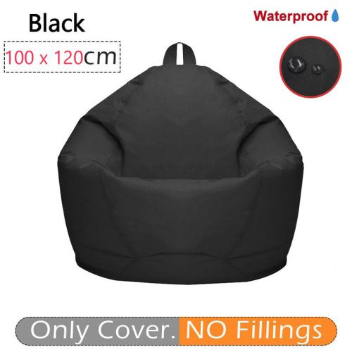 Bean Bag Chair Cover Waterproof