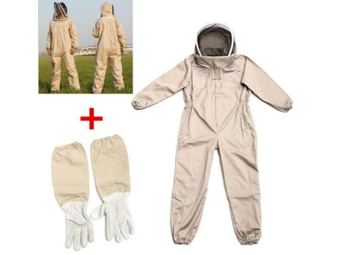 Beekeeping Suit L