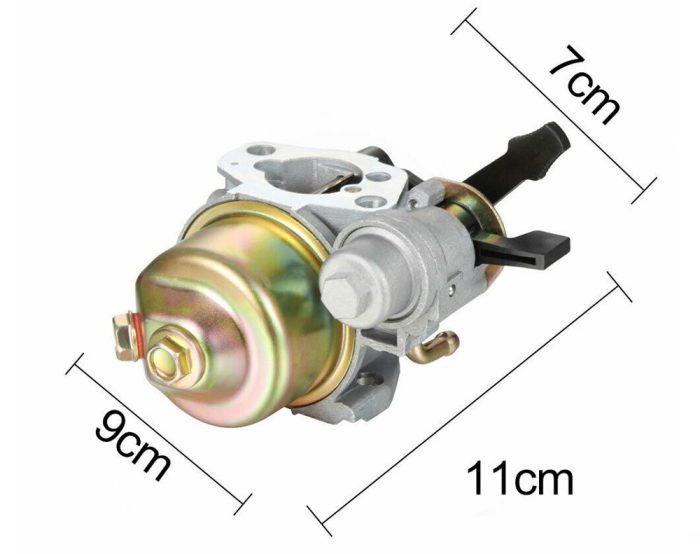 5.5/6.5HP Engine Carburetor For Honda