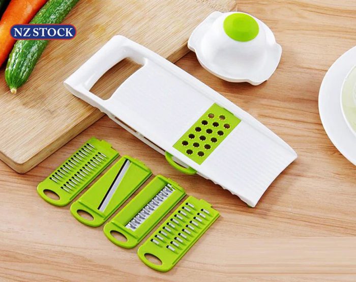 Kitchen Vegetables Cutter Slicer